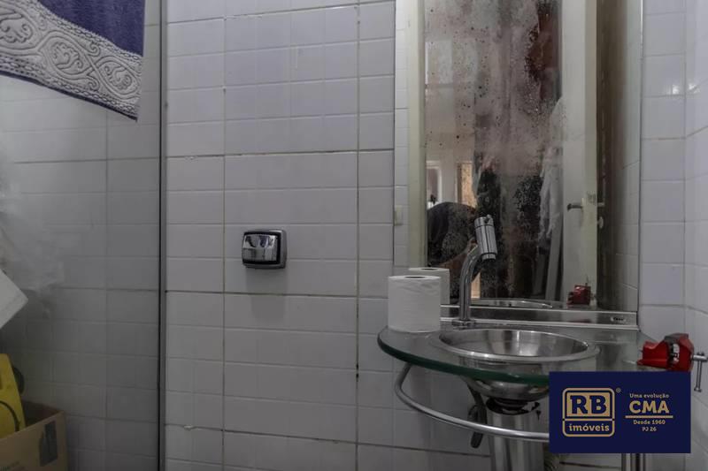 Apartamento, 3 quartos, 150 m² - Foto 23