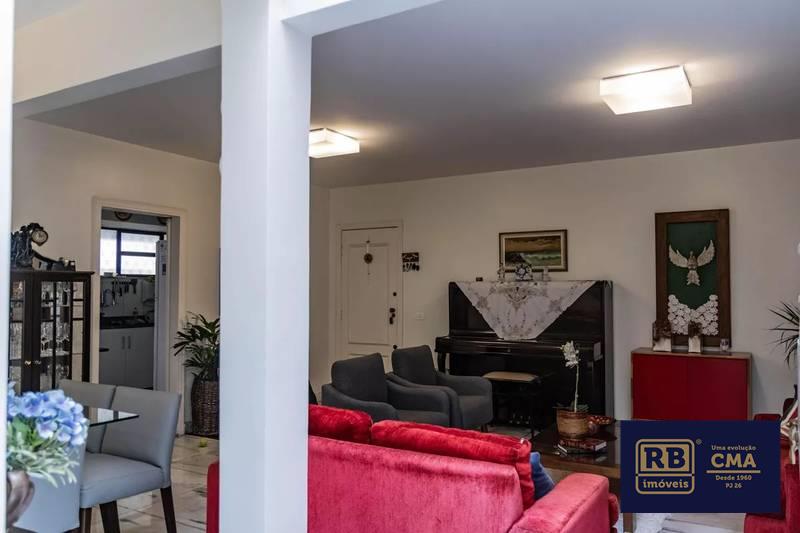 Apartamento, 3 quartos, 150 m² - Foto 3