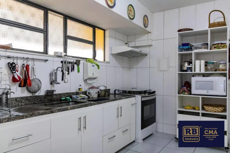 Apartamento, 3 quartos, 150 m² - Foto 4