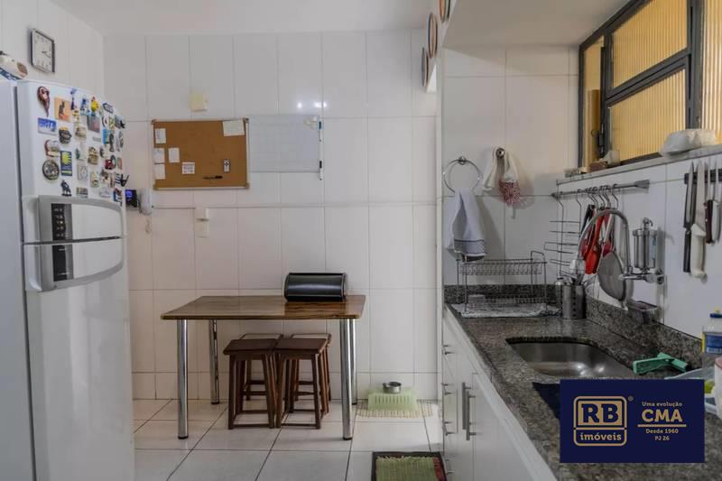 Apartamento, 3 quartos, 150 m² - Foto 5