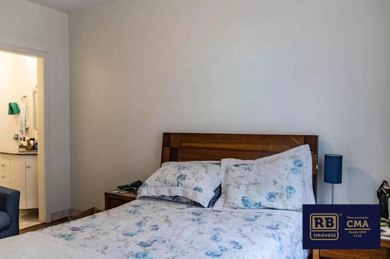 Apartamento, 3 quartos, 150 m² - Foto 7