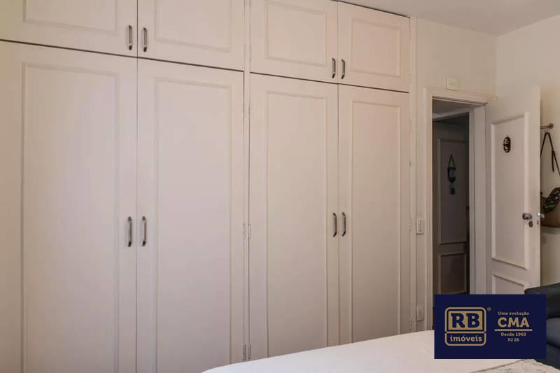 Apartamento, 3 quartos, 150 m² - Foto 8