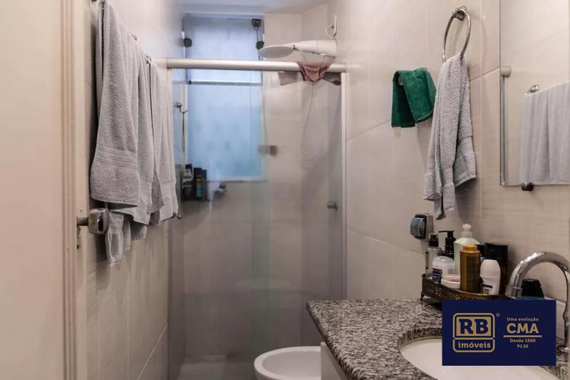 Apartamento, 3 quartos, 150 m² - Foto 9