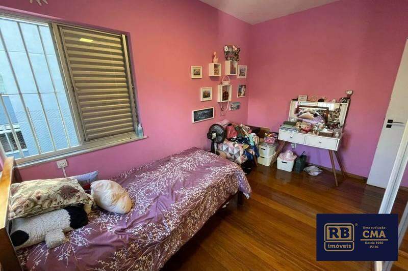 Apartamento, 3 quartos, 159 m² - Foto 10