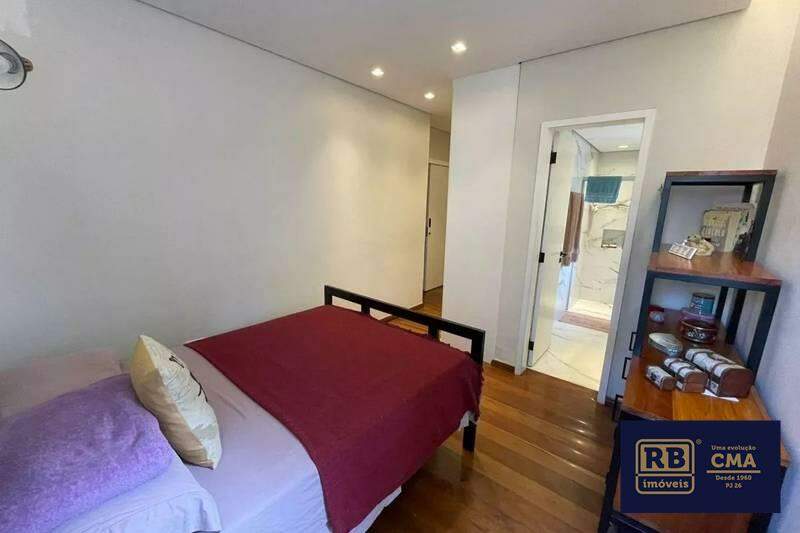 Apartamento, 3 quartos, 159 m² - Foto 11