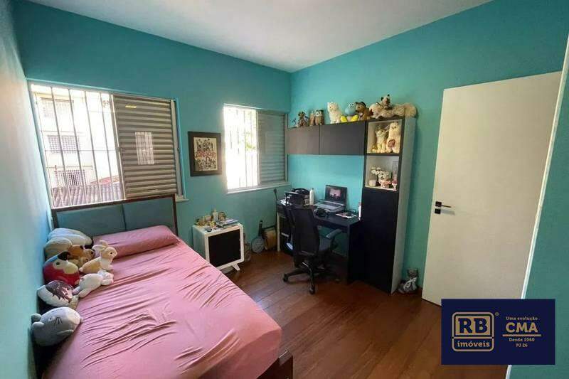 Apartamento, 3 quartos, 159 m² - Foto 13