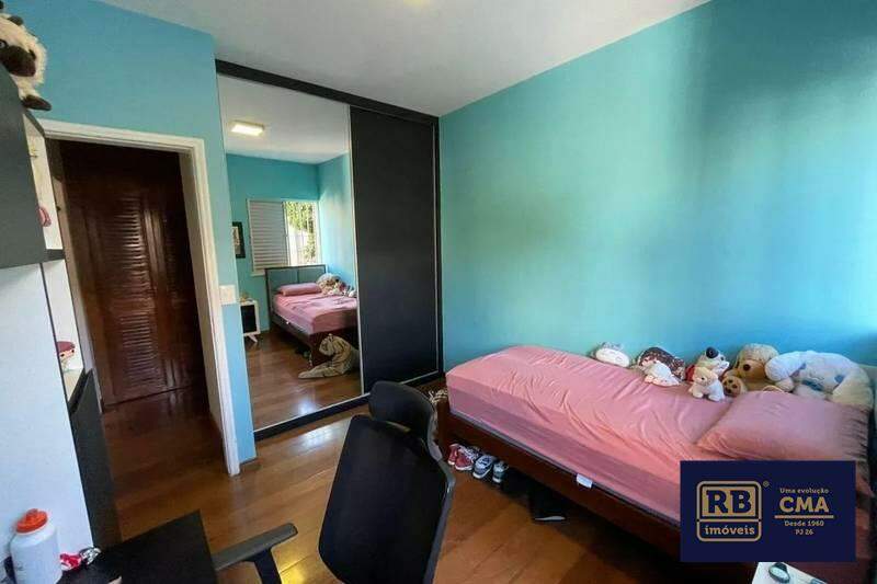Apartamento, 3 quartos, 159 m² - Foto 14