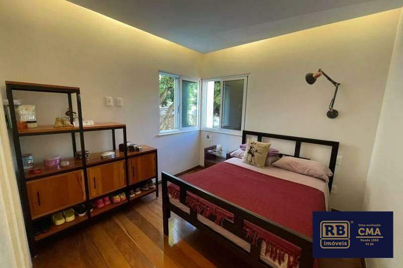 Apartamento, 3 quartos, 159 m² - Foto 15