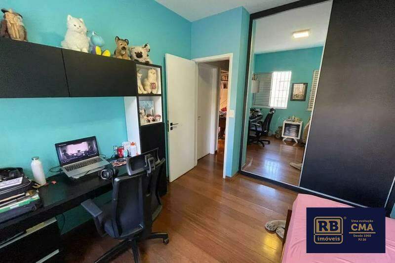 Apartamento, 3 quartos, 159 m² - Foto 16