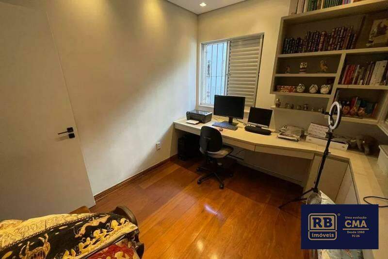 Apartamento, 3 quartos, 159 m² - Foto 17