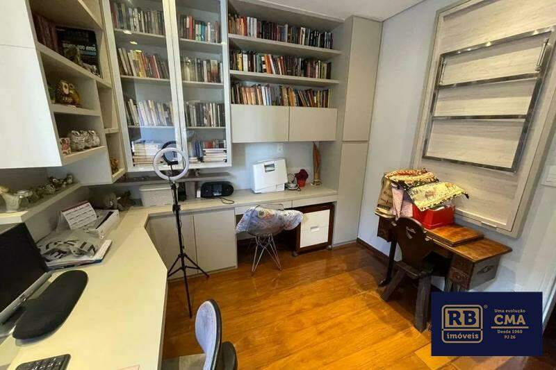 Apartamento, 3 quartos, 159 m² - Foto 18