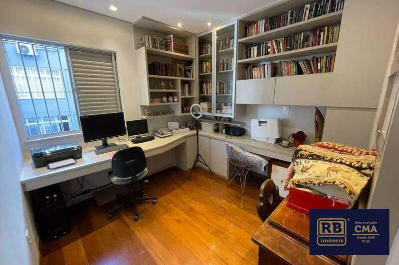 Apartamento, 3 quartos, 159 m² - Foto 19