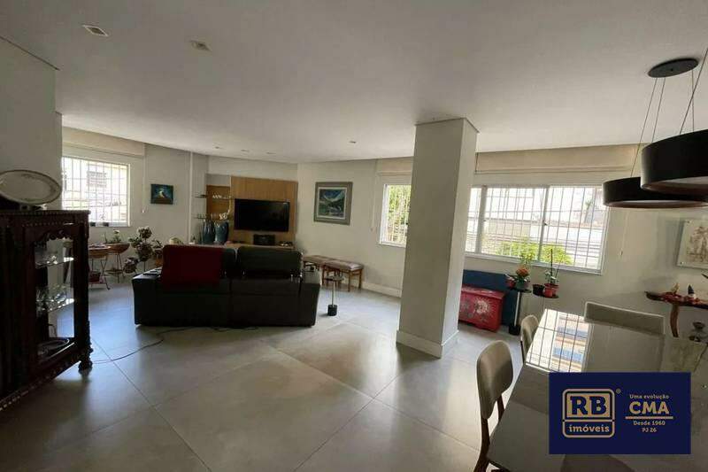 Apartamento, 3 quartos, 159 m² - Foto 2