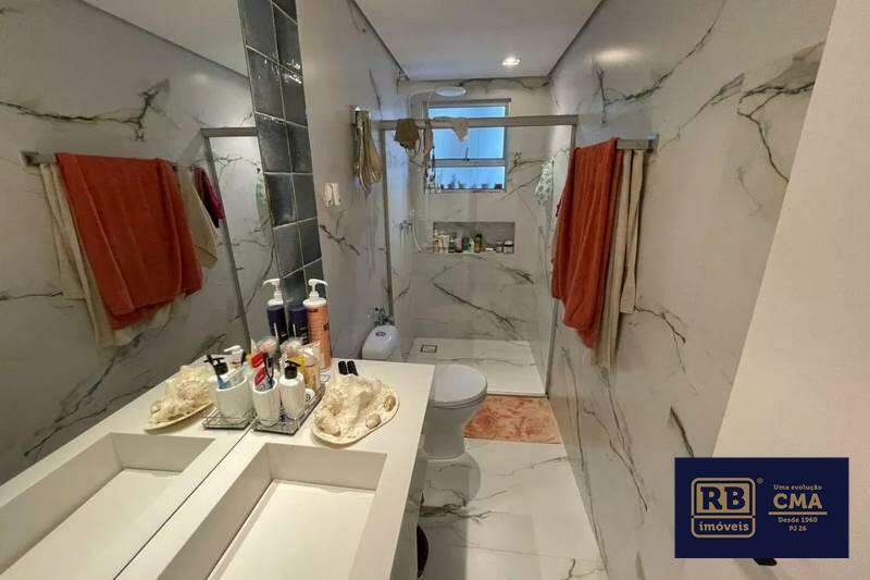 Apartamento, 3 quartos, 159 m² - Foto 21