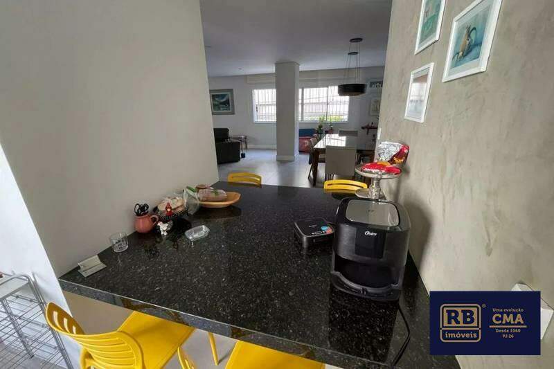 Apartamento, 3 quartos, 159 m² - Foto 23