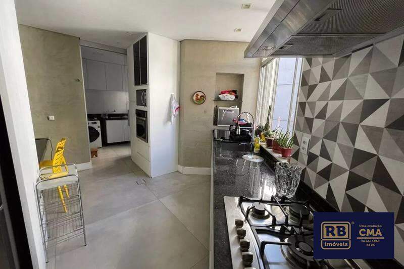 Apartamento, 3 quartos, 159 m² - Foto 24