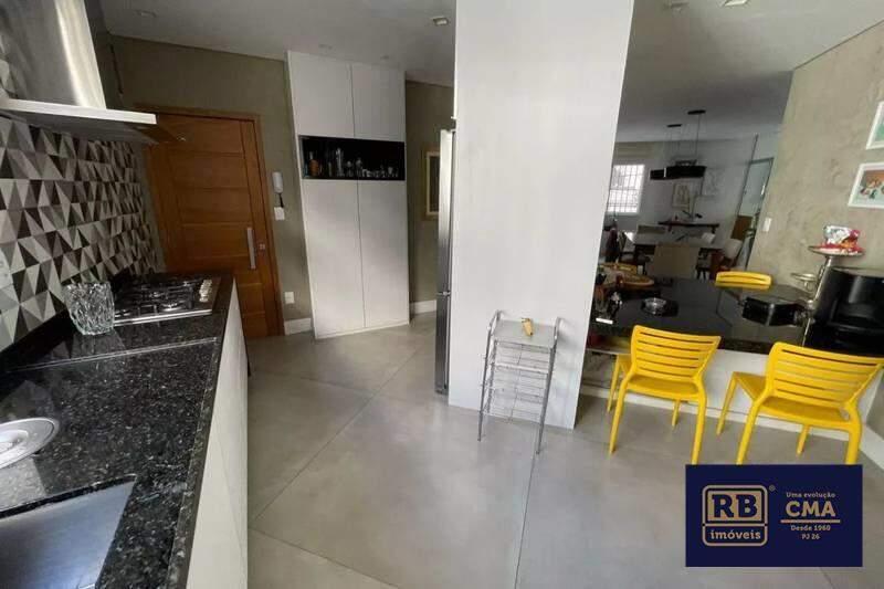 Apartamento, 3 quartos, 159 m² - Foto 25