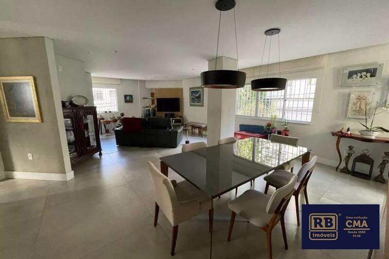 Apartamento, 3 quartos, 159 m² - Foto 4