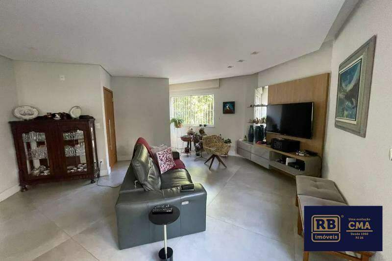 Apartamento, 3 quartos, 159 m² - Foto 5
