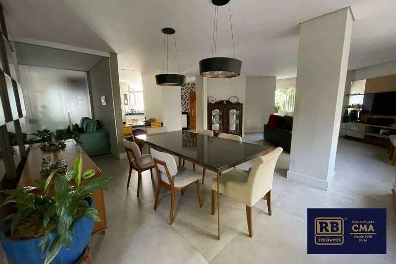 Apartamento, 3 quartos, 159 m² - Foto 6