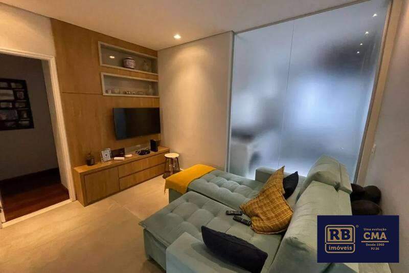 Apartamento, 3 quartos, 159 m² - Foto 7