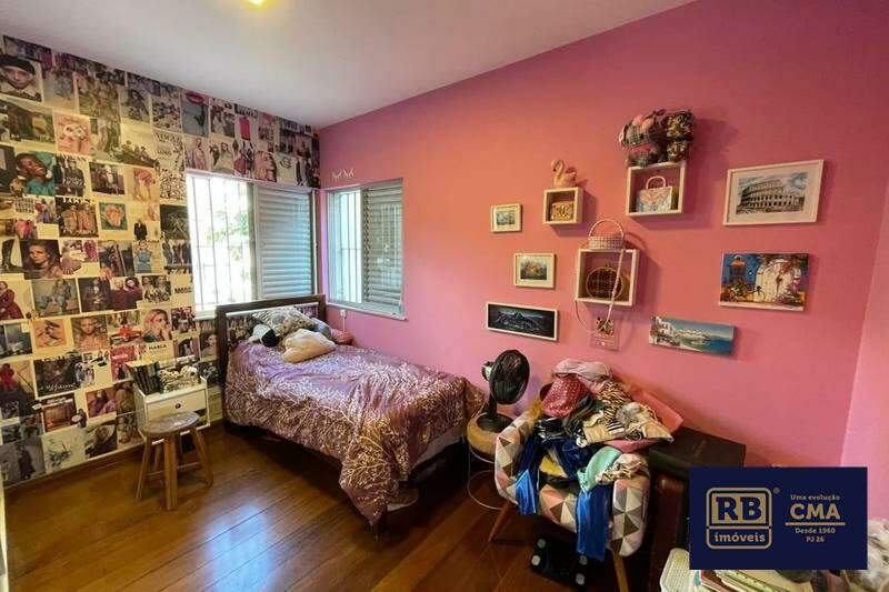 Apartamento, 3 quartos, 159 m² - Foto 8