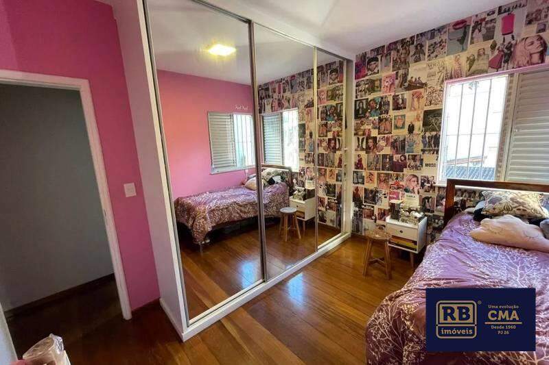 Apartamento, 3 quartos, 159 m² - Foto 9