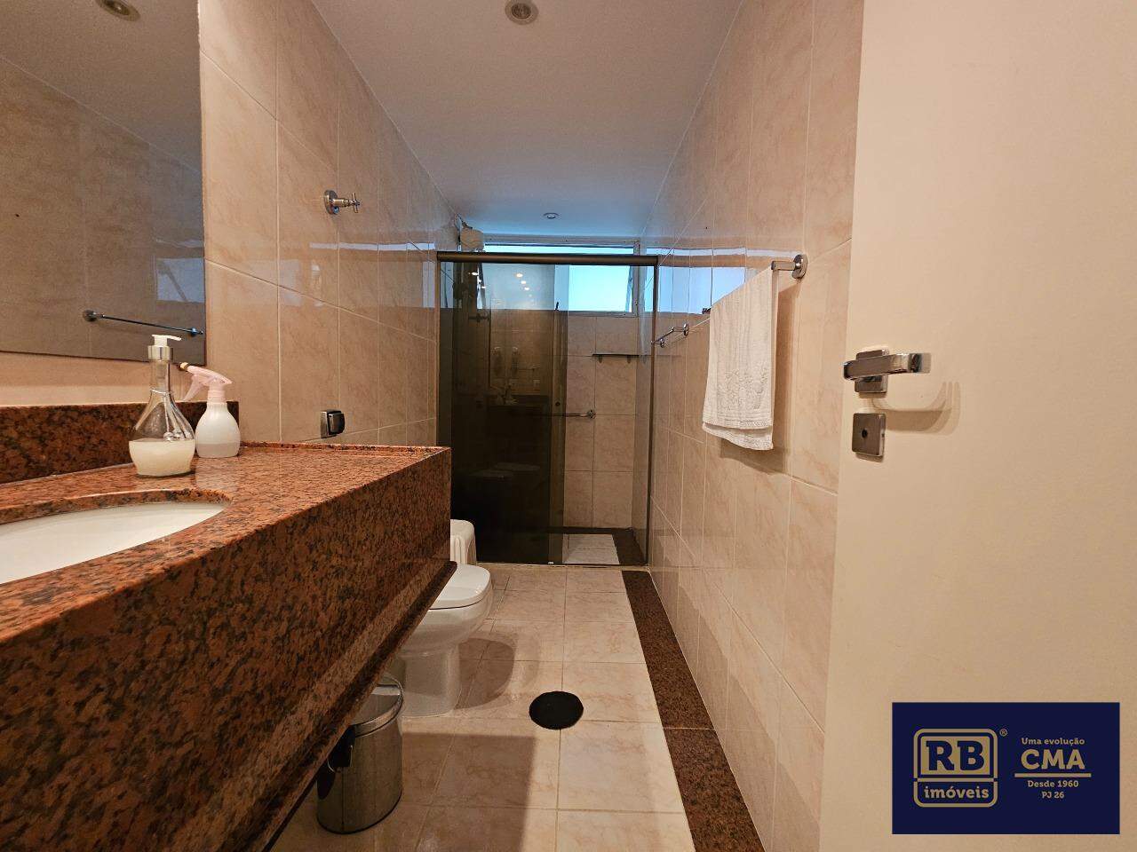 Apartamento, 4 quartos, 180 m² - Foto 14