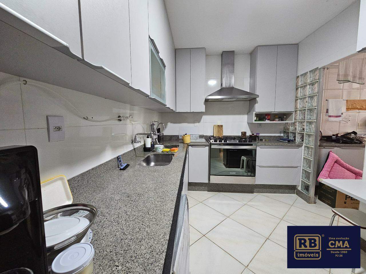 Apartamento, 4 quartos, 180 m² - Foto 5