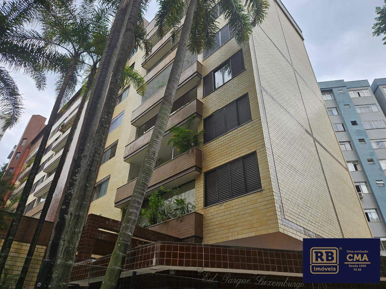 Apartamento, 4 quartos, 180 m² - Foto 19