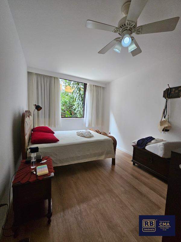 Apartamento, 4 quartos, 180 m² - Foto 6