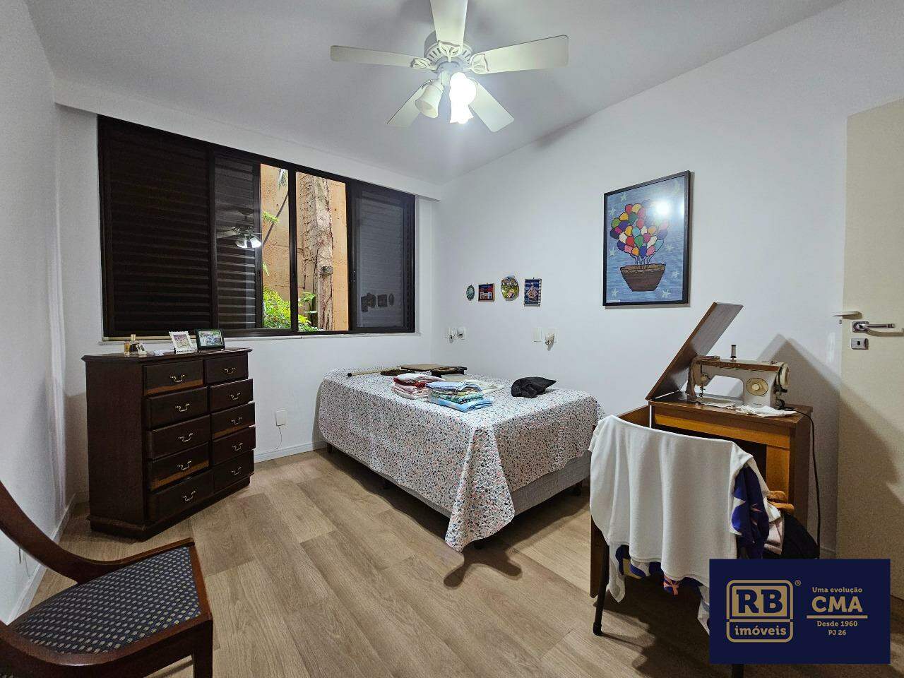 Apartamento, 4 quartos, 180 m² - Foto 9