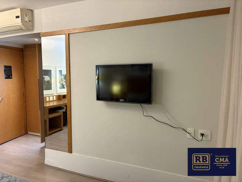 Kitnet-Studio, 25 m² - Foto 10