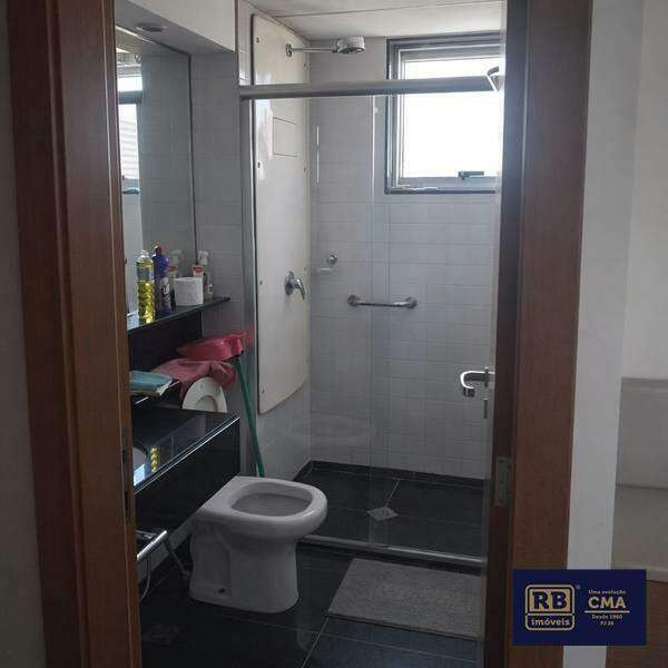 Kitnet-Studio, 25 m² - Foto 11
