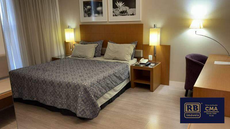Kitnet-Studio, 25 m² - Foto 2