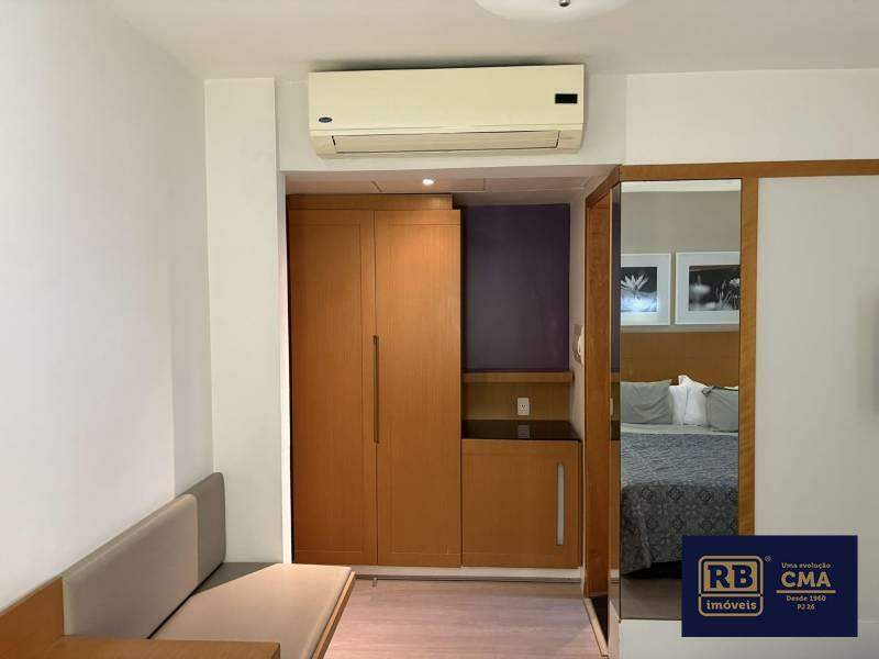 Kitnet-Studio, 25 m² - Foto 3
