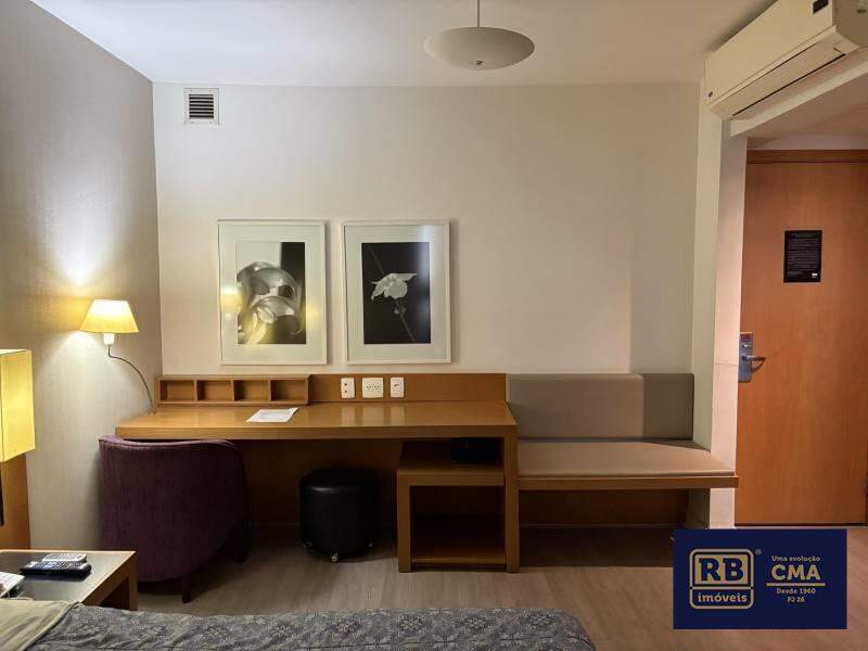 Kitnet-Studio, 25 m² - Foto 4
