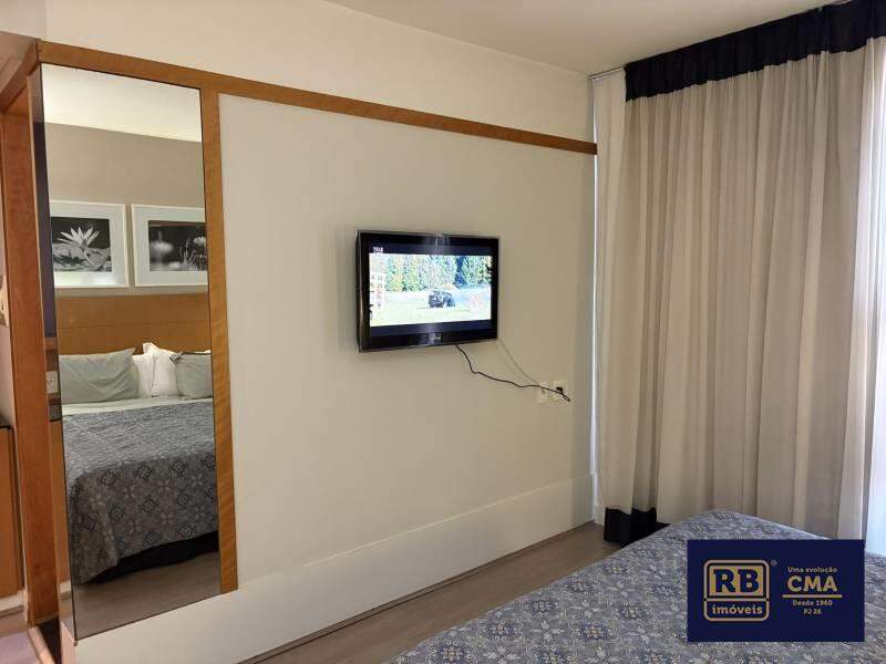 Kitnet-Studio, 25 m² - Foto 5