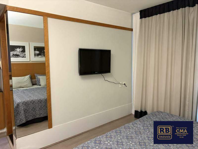 Kitnet-Studio, 25 m² - Foto 6