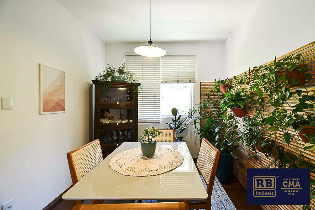 Apartamento, 3 quartos, 120 m² - Foto 6
