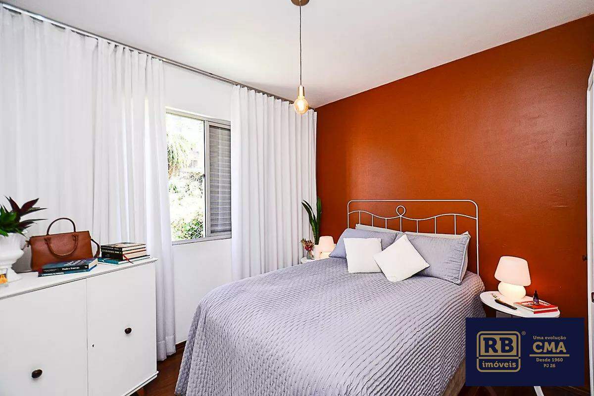 Apartamento, 3 quartos, 120 m² - Foto 19
