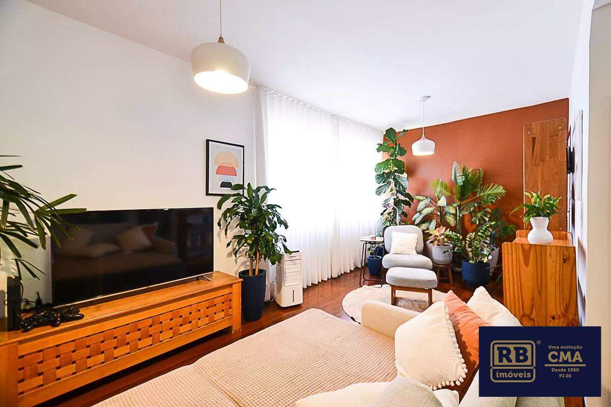 Apartamento, 3 quartos, 120 m² - Foto 4