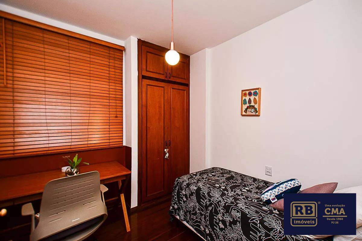 Apartamento, 3 quartos, 120 m² - Foto 9