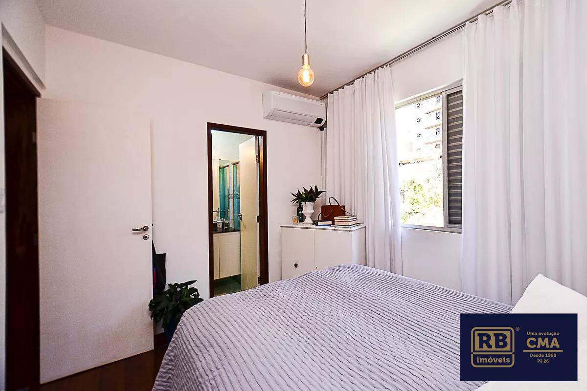 Apartamento, 3 quartos, 120 m² - Foto 20
