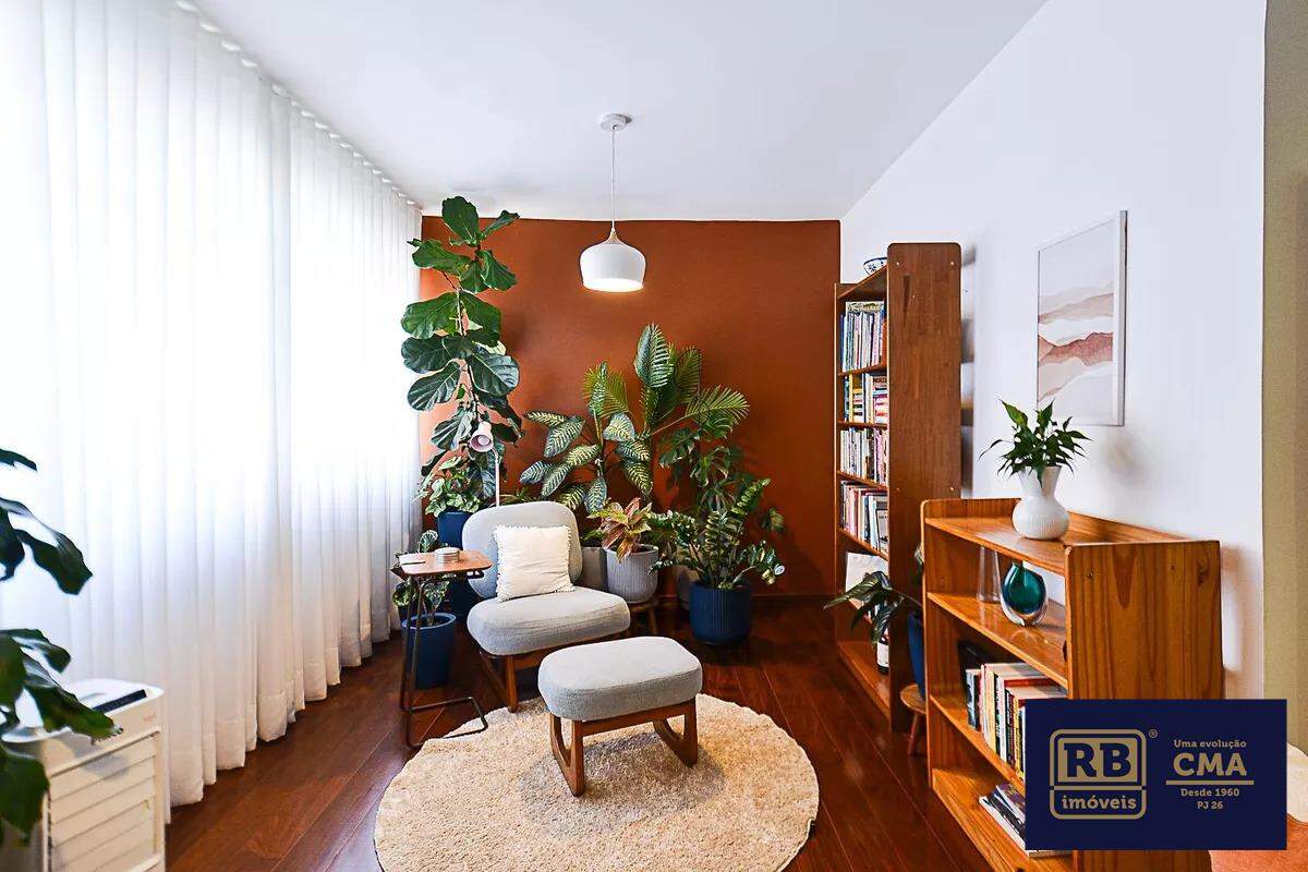 Apartamento, 3 quartos, 120 m² - Foto 3