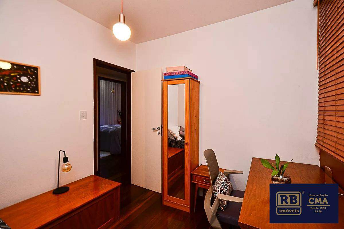 Apartamento, 3 quartos, 120 m² - Foto 8