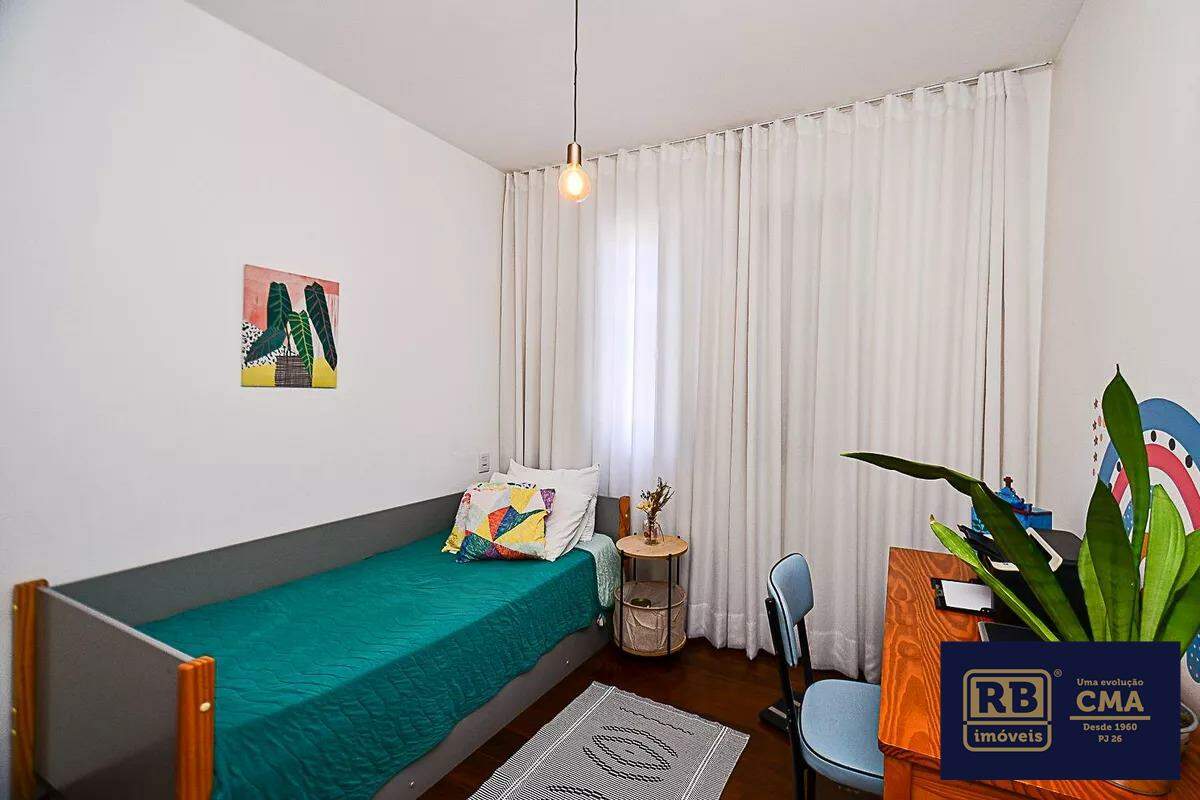 Apartamento, 3 quartos, 120 m² - Foto 12