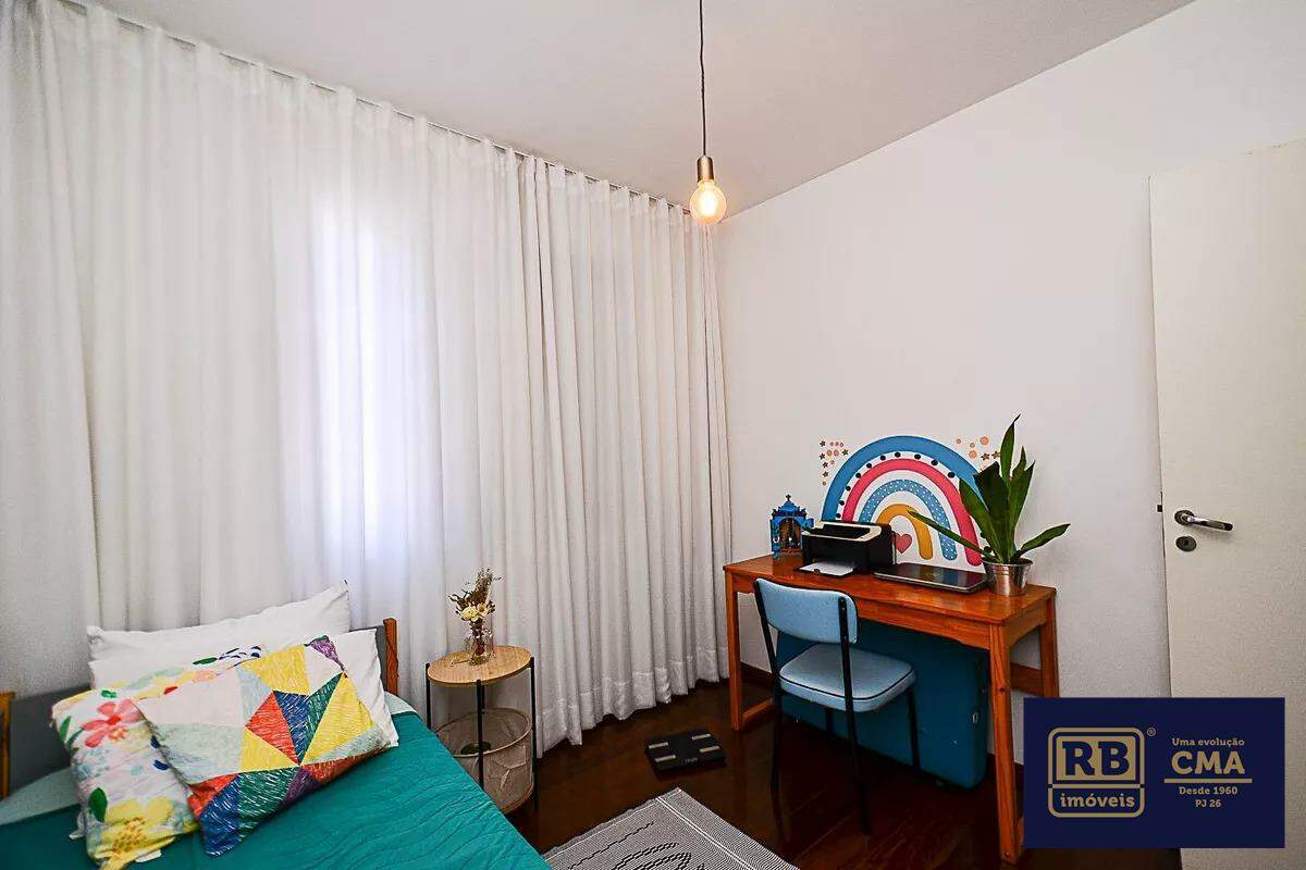 Apartamento, 3 quartos, 120 m² - Foto 13
