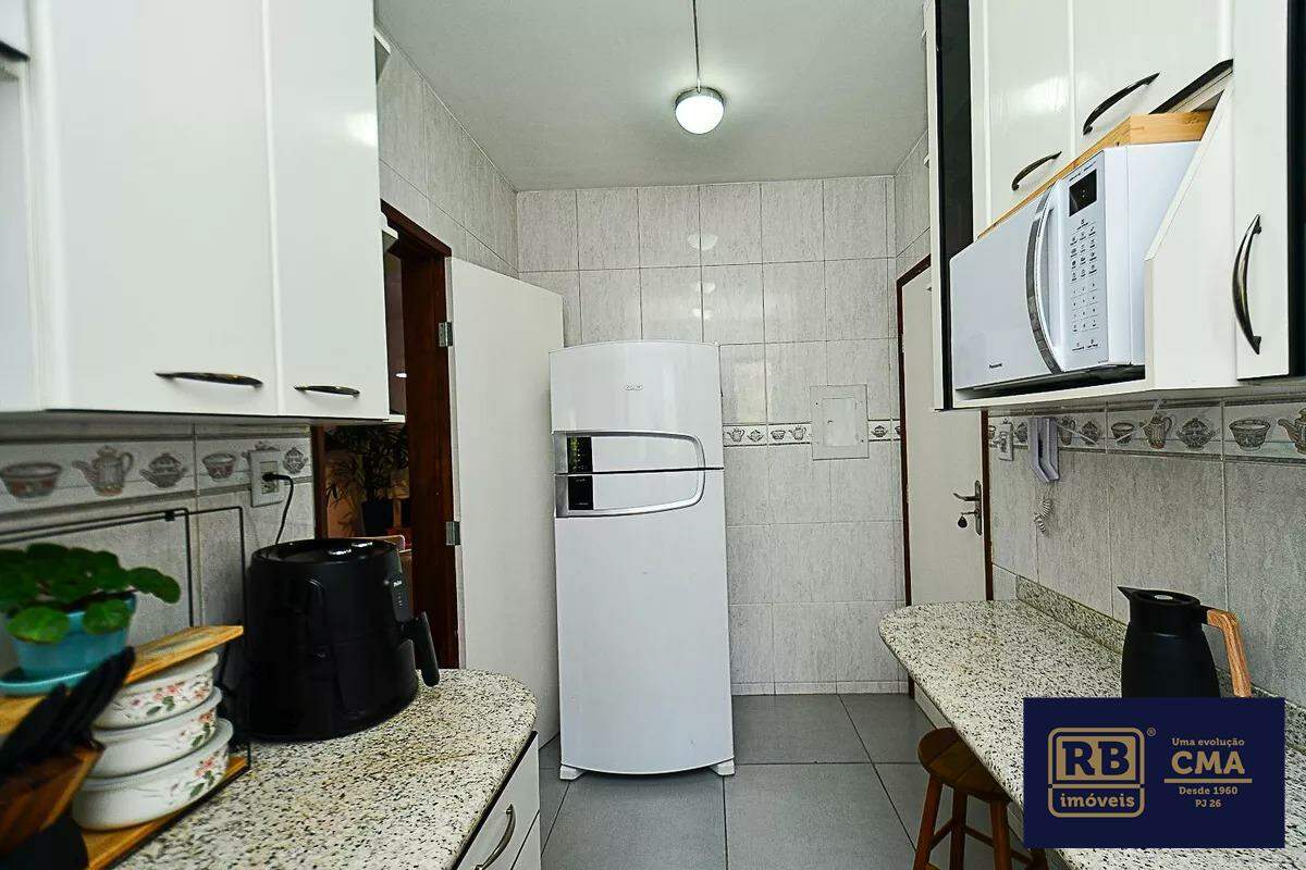 Apartamento, 3 quartos, 120 m² - Foto 22