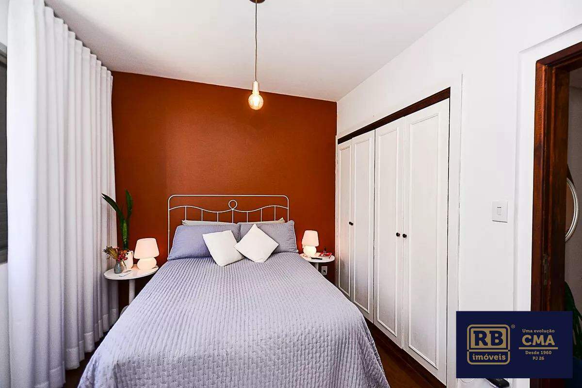 Apartamento, 3 quartos, 120 m² - Foto 17